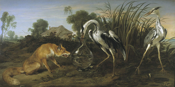 3623822_1024pxFrans_Snyders__Fable_of_the_Fox_and_the_Heron (700x350, 59Kb)
