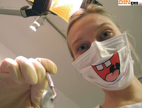 Блог клиентоориентированных врачей-стоматологов. Часть первая/1331632690_dentist (462x353, 25Kb)