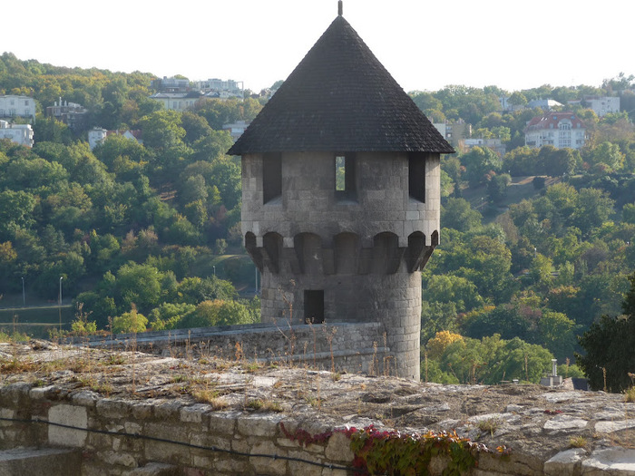 Королевский Дворец - Будапешт 55653