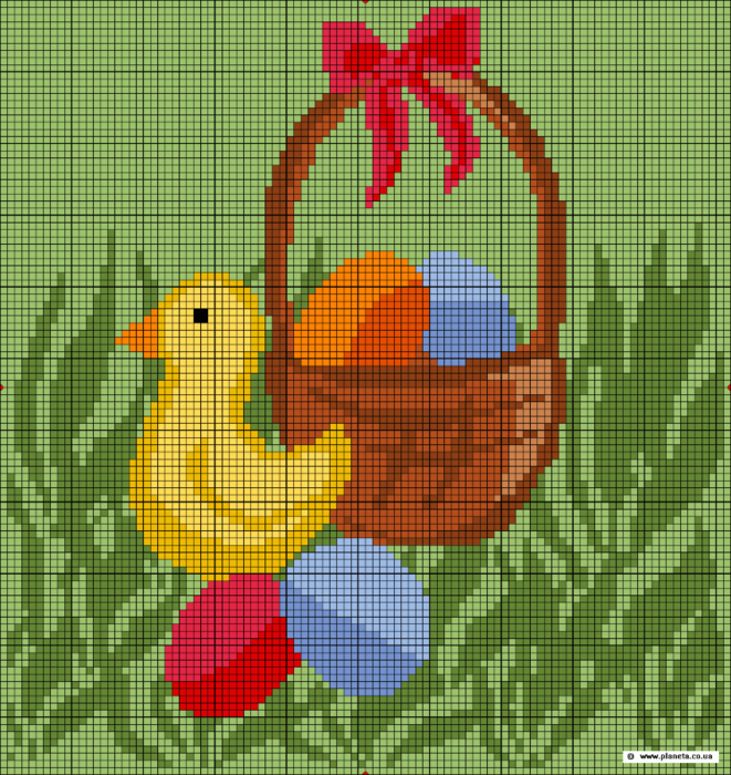 duckling_color (661x700, 486Kb)