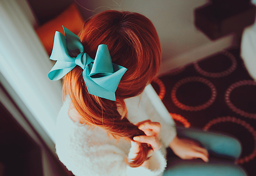 For girls For girls