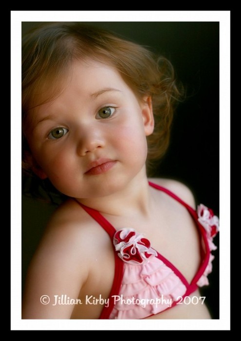 Профессиональные фото детей от студии Lucy Lime 134 (495x700, 52Kb)