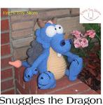 dragon snuggles_1 (412x420, 34Kb)