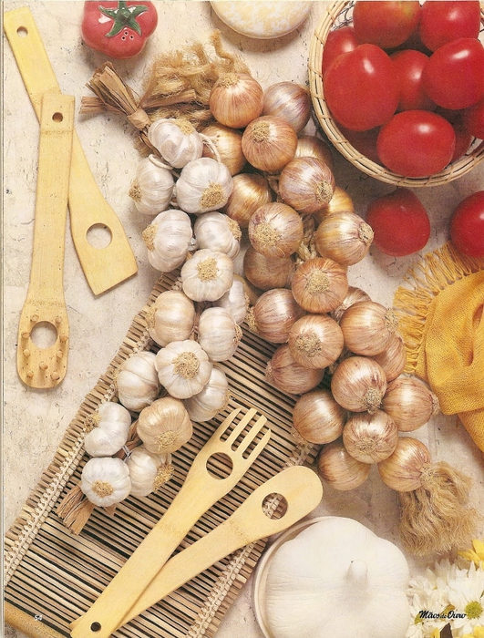 Сушеный чеснок — рецепт с фото. Как сделать сушеный чеснок в домашних условиях?