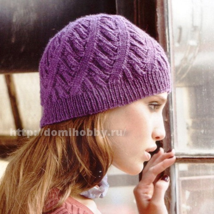 vogue knitting winter 2011-2012