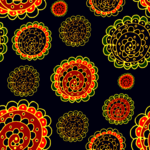  Floral1 (384x384, 148Kb)