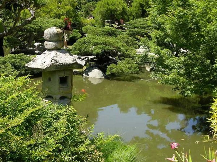Японский сад фото 19 (700x525, 141Kb)