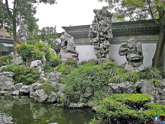 Японский сад фото 90 (700x525, 198Kb)