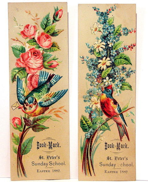 4285605294_eb01a6a86e 1882 Victorian Trade Cards - Bookmarks_O (520x640, 98Kb)