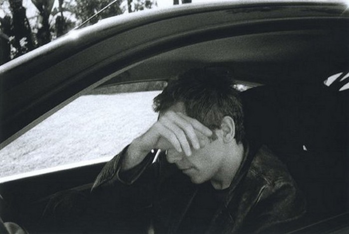 Плачущие мужчины фотографа Сэм Тэйлор-Вуд - Ben Stiller (700x469, 53Kb)