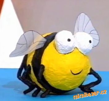 Бабочка из шариков. Как сделать бабочку из воздушных шариков своими руками