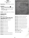  LA 3934 Garden Dishcloths to Knit_12 (540x700, 253Kb)