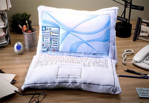 Креативные подушки и одеяла 7 (500x347, 52Kb)