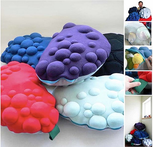 Креативные подушки и одеяла 37 (500x478, 82Kb)