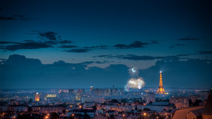 Лучшие фото Парижа в формате HDR 51 (700x392, 50Kb)
