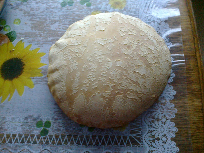 Закваска Хмелевая для выпечки хлеба, 6 шт