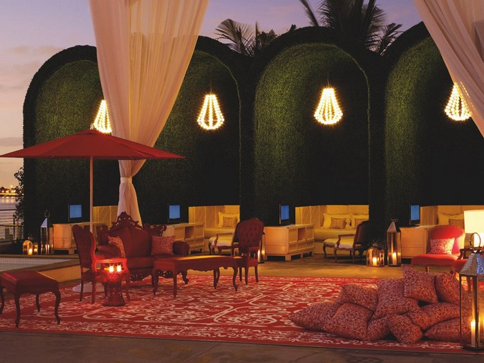 Удивительно красивый дизайн отеля Mondrian South Beach 47 (700x525, 99Kb)