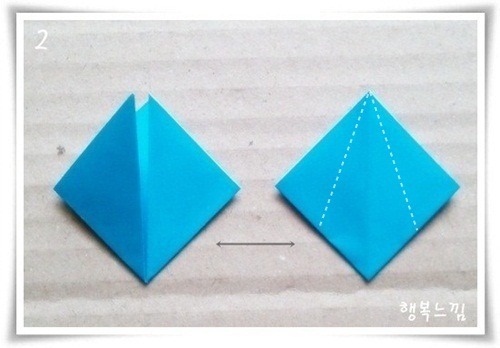 Оригами туфли из бумаги / Поделка на 8 Марта | GameJulia Оригами | Дзен