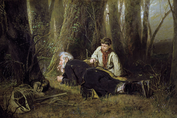 Perov_Pticelov (700x467, 166Kb)
