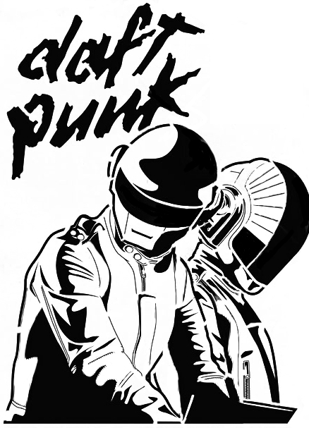 Daft_Punk_Stencil_by_xXbernisXx (438x607, 179Kb)