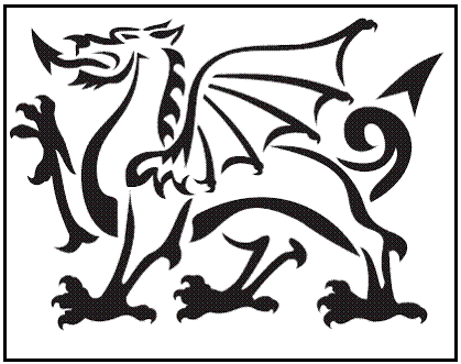 dragon stencil (419x331, 12Kb)