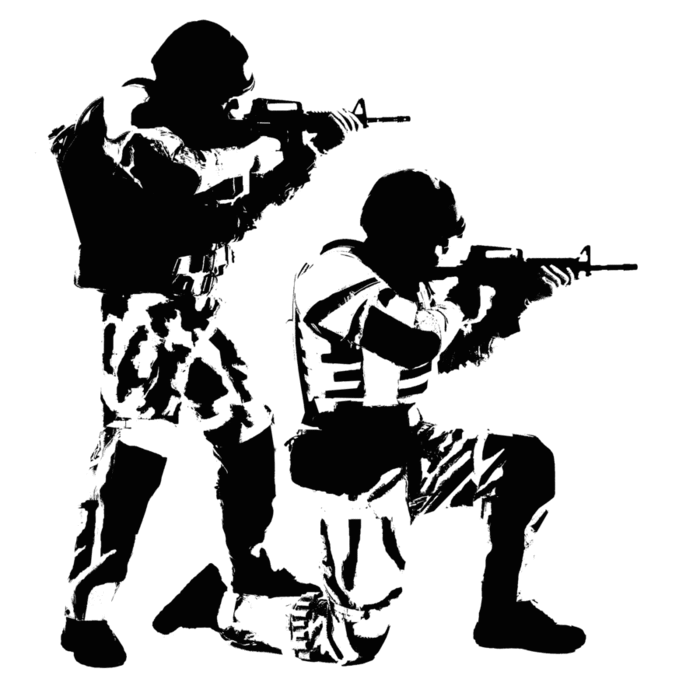 Soldier_Stencil_by_mortifi (700x700, 54Kb)