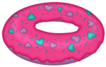  Doughnut (678x430, 182Kb)