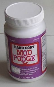 Клей для декупажа Mod Podge