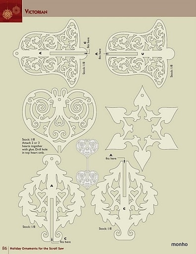Holiday Ornaments for the Scroll Saw_91 (396x512, 97Kb)