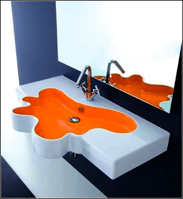 Креативные раковины для туалета и ванной 10 (642x700, 60Kb)