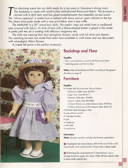 Home Decor For 18-Inch Dolls (9) (535x700, 331Kb)