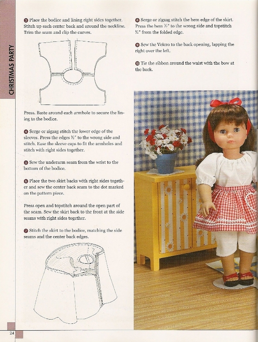 Home Decor For 18-Inch Dolls (22) (528x700, 304Kb)