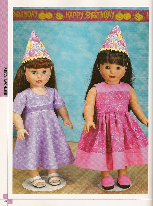 Home Decor For 18-Inch Dolls (40) (521x700, 328Kb)