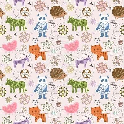 baby-animals-pattern (400x400, 88Kb)