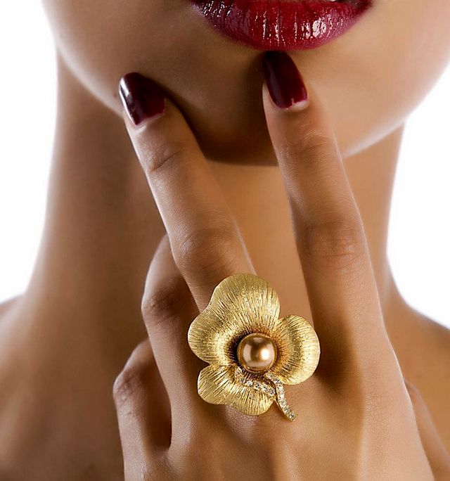 rings-gold-flowers (320x350, 58Kb)