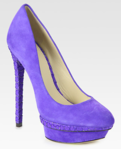  b brian atwood Fontanne Suede and Snake-Print Leather Platform Pumps (320x394, 158Kb)