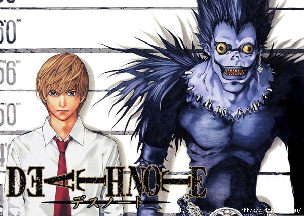   | Death Note