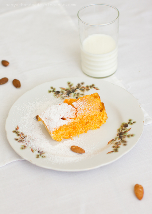 carrot cake recipe рецепт морковного пирога3 (495x700, 285Kb)