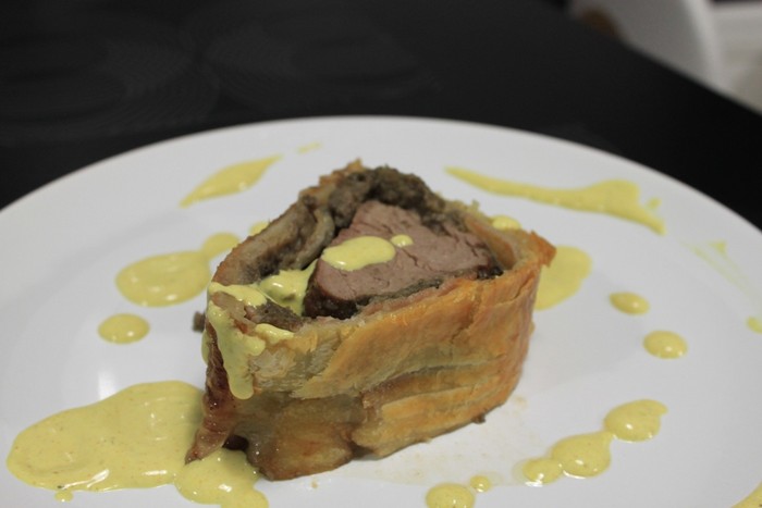 Мясной пирог как в адской кухне рецепты Мясной пирог как в адской кухне рецепты