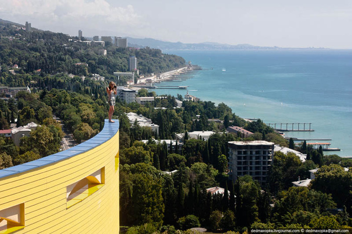 1. Sochi, Russia (700x467, 136Kb)