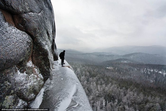 16. Krasnoyarsk, Russia (700x467, 121Kb)