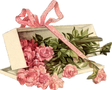 розы в коробке (359x289, 118Kb)