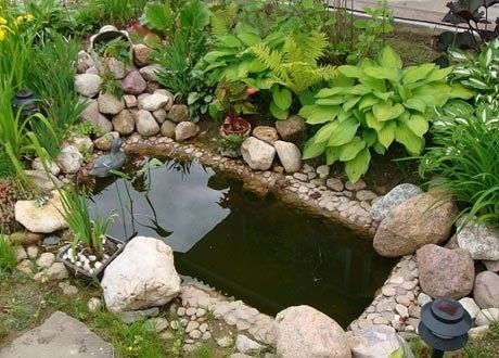 Мозаика на даче и в саду фото Мозаика на даче и в саду фото