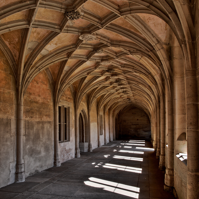 Монастырь Бебенхаузен - Kloster Bebenhausen - 1 68556