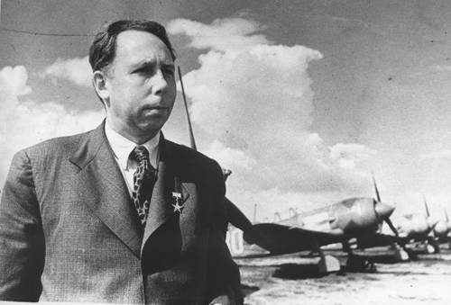 02 Лавочкин, Семён Алексеевич (500x339, 23Kb)