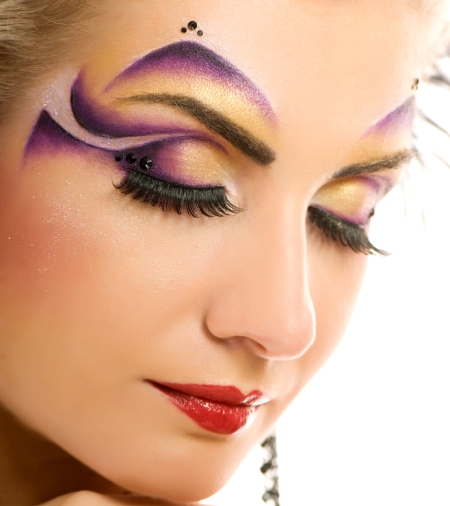 Creative-fashion-make-up (450x506, 139Kb)