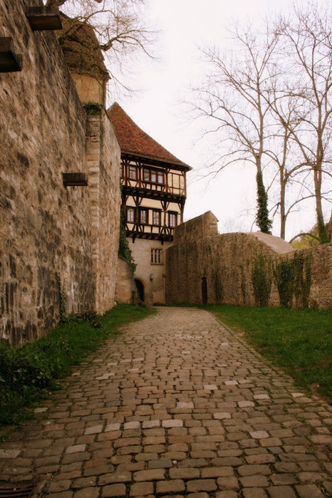 Монастырь Бебенхаузен - часть 2 87105