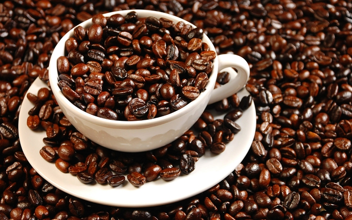 Caffee Coffee Beans Wallpaper with 1920x1080 Resolution. Caffee Coffee Beans Wallpaper with 1920x1080 Resolution.