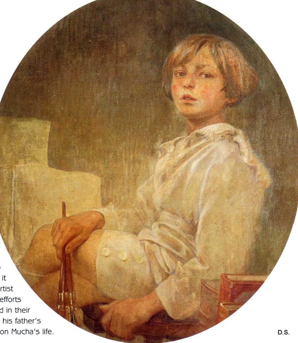 Портрет Джири-1925 (607x700, 311Kb)
