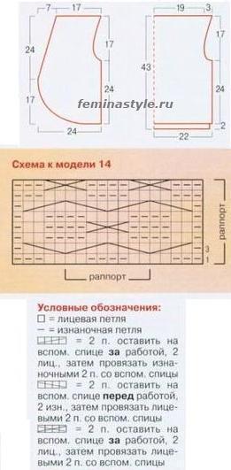 Мир поделок ВКонтакте Листаем старые журналы. Рукоделие, вязание, разное
